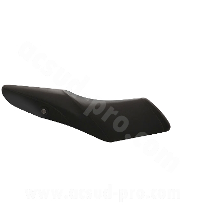 COUVRE SELLE MAXISCOOTER ADAPT. PIAGGIO LIBERTY 50 / 125CC (MONTAGE ELASTIQUE)