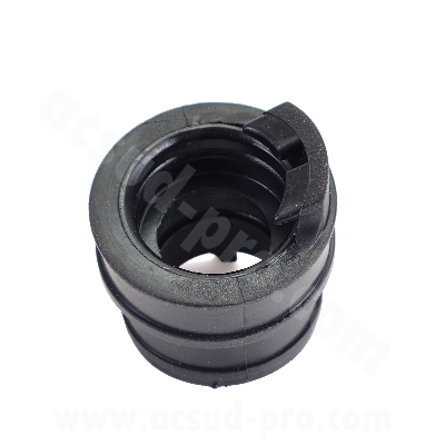 MANCHON ADMISSION ADAPT APRILIA 50 RS 2006>,RS4 2011>, SX, RX 2006>/ DERBI SENDA 2000>, GPR / GILERA SMT 2006>, RCR 2006> (OEM: 871319)