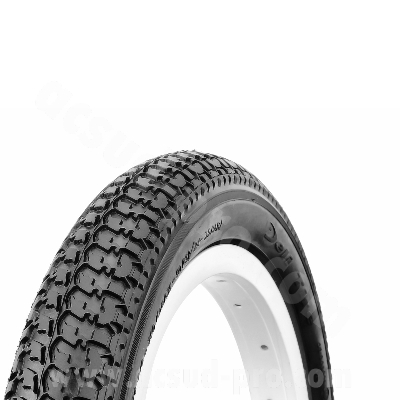 14 X 1,75 BICYCLE TIRE