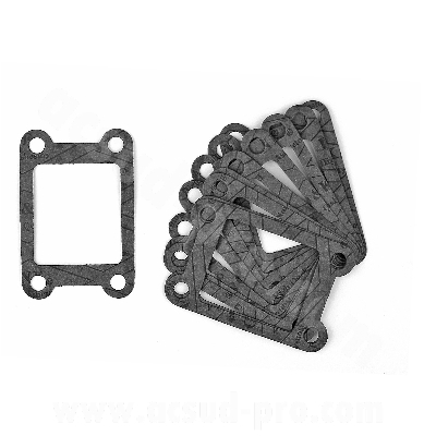 GASKET INTAKE REEDS TO FIT AM6 (pack of 10)