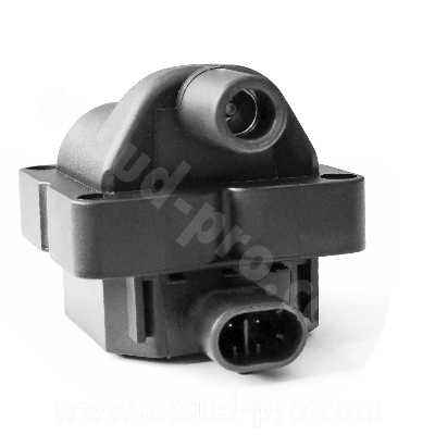 IGNITION COIL ADAPT  PIAGGIO 125 VESPA GTS, VESPA LX, 300 VESPA GTS, 250-400 MP3, X8, X-EVO, 500 X-9,GILERA 125-300 SR-MAX, 500 NEXUS / APRILIA 125-250-300-400-500 ATLANTIC (OEM : 58120R)  