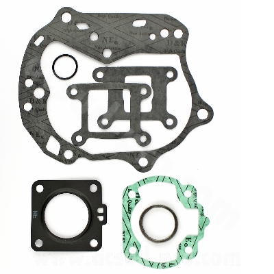 GASKET SET COMPLET WITH CRANKCASE TO FIT KYMCO DINK 50 AIR