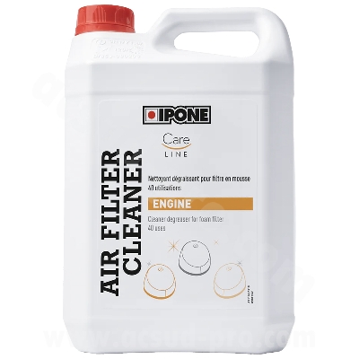 LIMPIADOR IPONE FILTRE A AIRE (BIDON 5L)