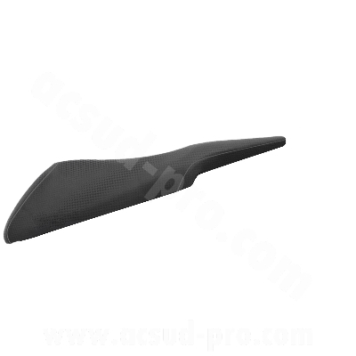 SEAT COVER TO FIT  YAMAHA MACH G / JOG R  BLACK