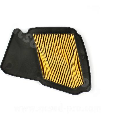 FILTRO AIRE  YAMAHA NEOS / AEROX  / MBK OVETTO / NITRO 4 TPS  1999-2012 (OEM : 5C3E-4451-0000)                    