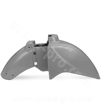 MUDGUARD FRONT TO FIT PIAGGIO BEVERLY 125 / 250 / 300 / 400 / 500 CC 2007-2010 ( OEM : 653588 )