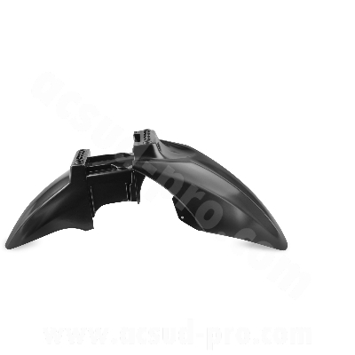 MUDGUARD FRONT TO FIT PIAGGIO BEVERLY 125-350CC 2008 <  ( OEM 667197 )