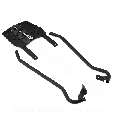 SUPPORT DE TOP CASE COOCASE ADAPT. SYM JOYRIDE 125 / 150-200cc 2001-2008