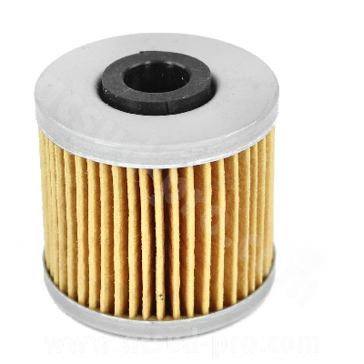 FILTER OIL TO FIT   KYMCO DOWNTOWN 300i / K-XCT 125 / 300 ( OEM : 1541A-LEA7-E00 / 00115058 ) HF566