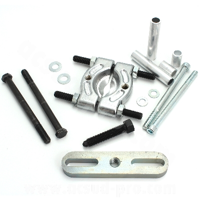 CRANK BEARING AND GEAR PULLER 50-75MM