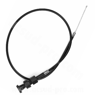 CHOKE CABLE  TO FIT  YAMAHA PW 50 / 80 ( OEM : 4X4263310100 )