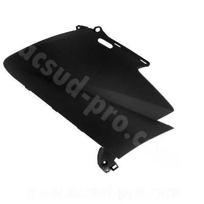 BODYWORK RIGHT TO FIT TMAX 530 BLK MAT