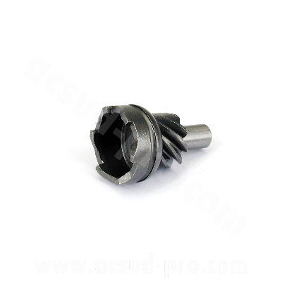 CERCHA ARRANQUE PIAGGIO 50 2TPS ET 4TPS FLY, LIBERTY, NRG, TYPHOON, ZIP, VESPA LX, PRIMAVERA / GILERA 50 STALKER, RUNNER / APRILIA 50 SR  ( 483537 )        