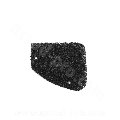 FILTRO AIRE ESPONJA  MARCHALD ADAPT PEUGEOT SPEEDFIGHT / TREKKER / VIVACITY / ELYSTAR ( OEM : 730199 )                            