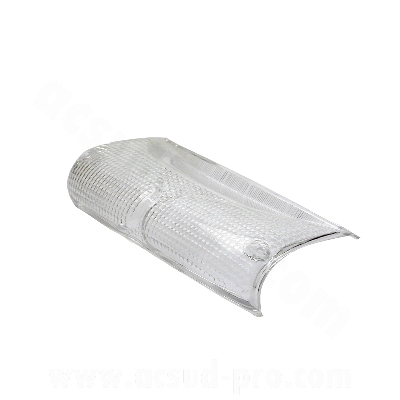 CABOCHON FEU ARRIERE ADAPT. GILERA STALKER TRANSPARENT *