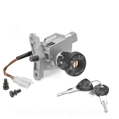 IGNITION SWITCH WITH KEYS TO FIT BOOST04 ( OEM:5WWH25010000)