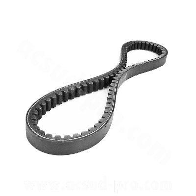 DRIVE BELT TOOTHED TNT ORIG TO FIT MINARELLI SCOOT ( OEM 5RN-E7641-00 )