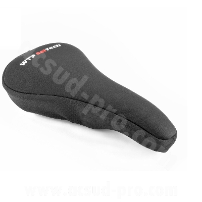 COUVRE SELLE VELO TAILLE S GEL WTP