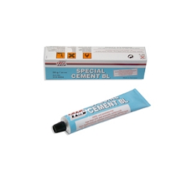 SPECIAL CEMENT TIP TOP RAS TUBELESS (TUBE 30g)