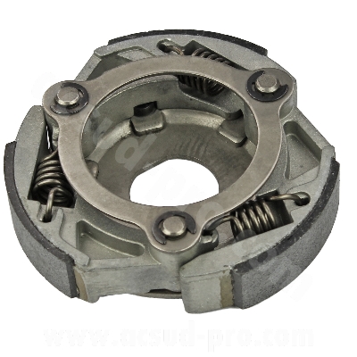 GIRANTE FRIZIONE RBMAX  YAMAHA XMAX X-MAX 125CC ( OEM: 1B9E66200000 ) TOP QUALITY