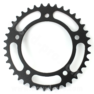 SPROCKET REAR TO FIT YAMAHA TMAX 530  40 DENTS 520