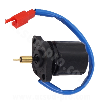 STARTER ELECTRIQUE SCOOTER TNT ADAPT. MBK 50 BOOSTER / YAMAHA BWS 50CC ( CARBU KEIHIN )