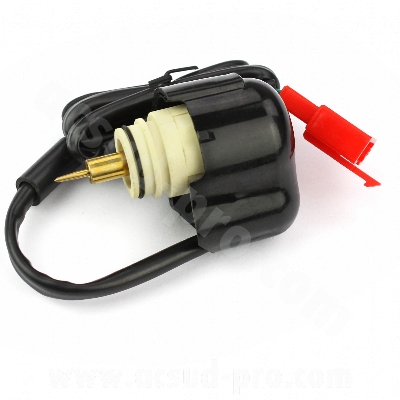 STARTER ELECTRICO TNT ADAPT. PIAGGIO 125 / VESPA LX / SPRINT / PRIMAVERA ( OEM : AP5RAR000045 )( OEM CM142913)          