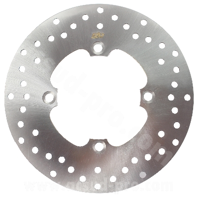 DISCO FRENO ANT. RBMAX MAXISCOOTER HONDA SWING 2007-2013 / PANTHEON 1998-2004 / SILVERWING 400-600CC  / SH I 125-300CC 2009-2023 Ø240mm (OEM : 45351-KRJ-901 / 45351-KTF-891)