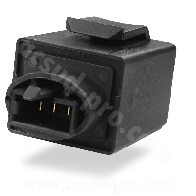CENTRALINA  FRECCE  HONDA SH 125 / 150CC 2004-2010 / SWING / SH300 2007-2010 (OEM : 38301-MEG-000)  