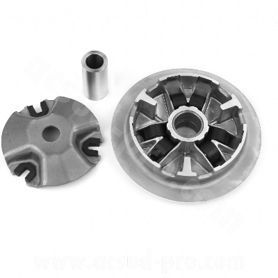 VARIAT TO FIT YAMAHA NMAX 125CC 2015-2020 ( OEM : 2DP-E7620-00 )  