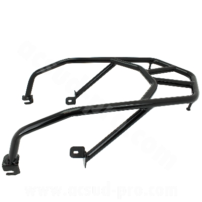 CAFE RACER 50/125CC ARCHIVE LUGGAGE RACK (TOP CASE SUPPORT)