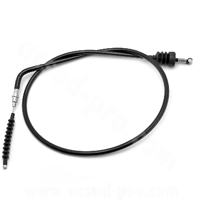 Câble D'Embrayage Moto Adapté Suzuki SV 650 1999-2002 – Qualité OEM Type 58200-19F00