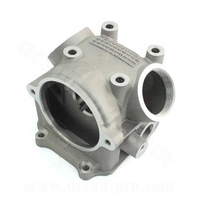 NU HALO 12P / BOSTON 12P HEAD