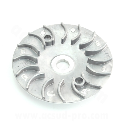 FIXED FLANGE FOR TNT MOTOR HALO 12P / BOSTON 12P VARIATOR