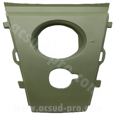 TRAPPE A ESSENCE KAKI RENO E4