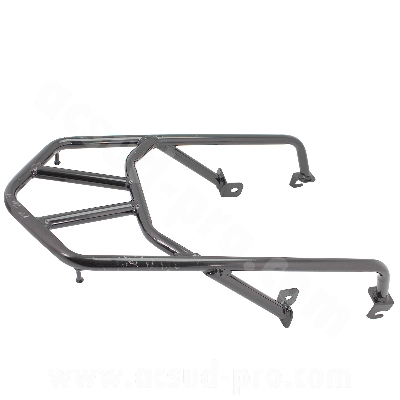 ARCHIVE SCRAMBLER 50 / 125CC LUGGAGE RACK (TOP CASE SUPPORT)