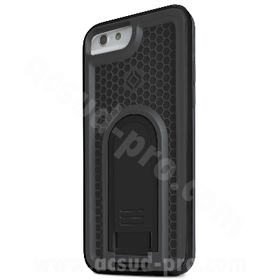 CASE FOR IPHONE 6 / 6S X- GUARD CUBE  BLACK