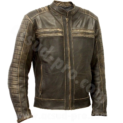 BLOUSON ARCHIVE CLASSIC L