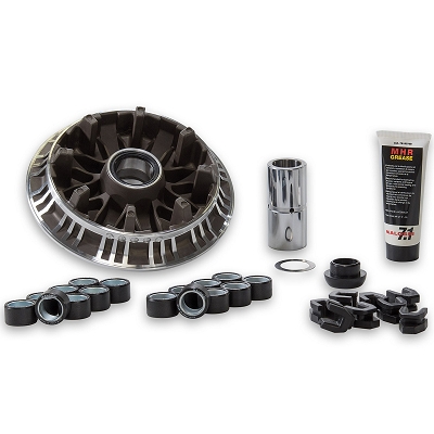 VARIATEUR MAXISCOOTER MALOSSI MULTIVAR 2000 MHR NEXT ADAPT. YAMAHA TMAX 530  2012-2016 ( 5118055 )