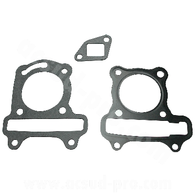 SERIE / KIT GUARNIZIONI CILINDRO KYMCO GY6 4T 80CC D.47MM 