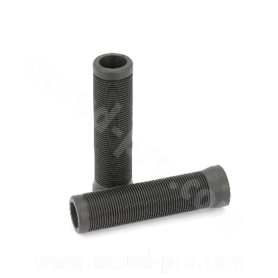 UKAYE SCOOTER GRIPS (number 6 on exploded view) (PER PAIR)