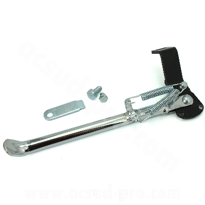 SIDE STAND FOR UNIVERSAL SQUARE ARM RIGHT/LEFT-CYCLO