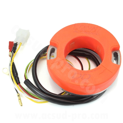 STATOR MVT DIGITAL DIRECT ADAPT. DERBI (DD11)