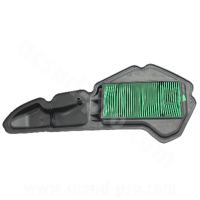 FILTRE A AIR MAXISCOOTER ADAPT. HONDA 125 PCX 2012-2018, 150 PCX 2012-2018, 125 SH 2014-2018 / TNT MOTOR XCO 125CC  (OEM : 17210-K97-J00) HFA1134  