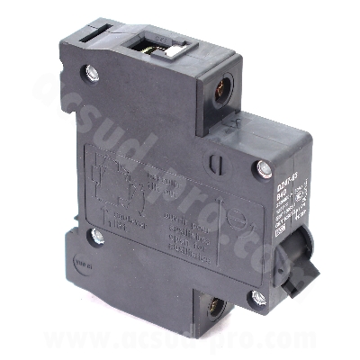 CIRCUIT BREAKER B 40 LVNENG S4