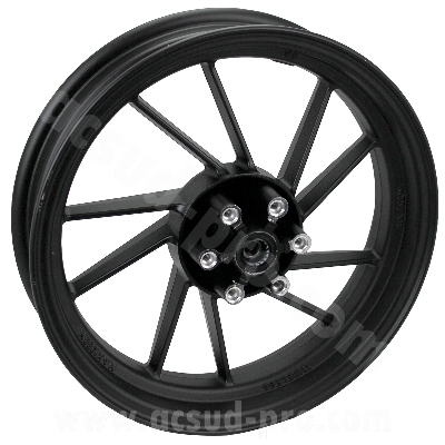 FRONT RIM EASYMAX 125CC