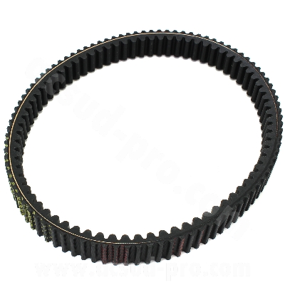 V BELT MAXISCOOTER MITSUBOSHI PIAGGIO 250 MP3, 250 VESPA GTS, 250 X7, 250 X8, 250 X9 EVOLUTION, X EVO / GILERA 250 NEXUS / PEUGEOT 250 SATELIS ( 836 x 22,6 x 9,5 x 28° ) -MITSUBOSHI MBLSC046-  