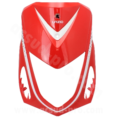 FACE AVANT RENO ROUGE RENO 2020 E4