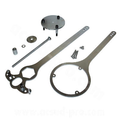 ATTREZZO CHIAVE / FRIZIONE / CORRETTORE DI COPPIA EASYBOOST YAMAHA X-MAX XMAX 250