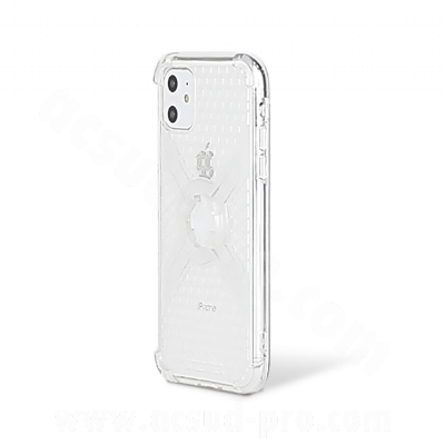 CASE FOR IPHONE 11 PRO / X- GUARD CUBE